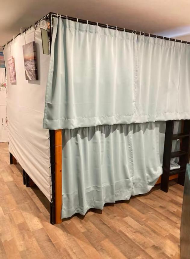 Minato Hostel Йокогама Экстерьер фото