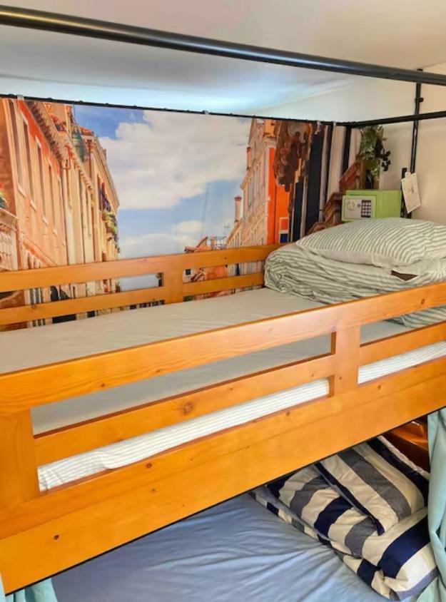 Minato Hostel Йокогама Экстерьер фото
