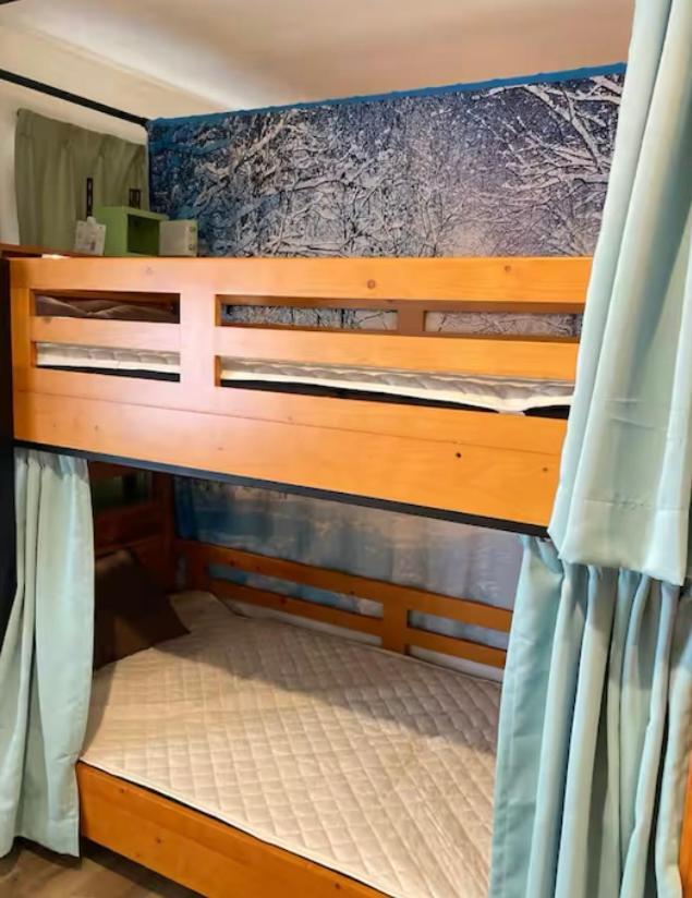 Minato Hostel Йокогама Экстерьер фото